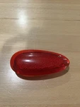 Ford Thunderbird Interior Door Panel Light Lamp Reflector Lens Left Driver 02-05. Fixed Price $50.00.