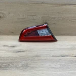 2014-20 Maserati M157 Ghibli Left Rear Trunk Inner Tail Light Lamp 6700046820. Fixed Price $89.95.