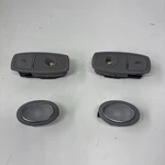 2017-20 Genesis G80 Interior Ooverhead Roof Dome Map Light Set Oem. Fixed Price $70.50.