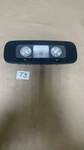 2010 2011 2012 2013 2014 Vw Gti Golf Rear Reading Light Oem 3C0947291E T3. Fixed Price $45.00.
