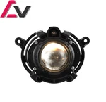 Singe Fog Light Clear Len For Chevy Malibu 08-12 Bumper Front Lamp Left=right. Fixed Price $28.32.