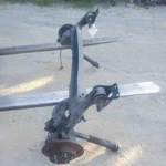20 21 22 23 24 Kia Soul Beam Axle. Fixed Price $336.06.