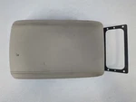 2006-2008 Buick Lucerne Center Console Armrest Cover Lid Grey Ryqoh. Fixed Price $47.17.