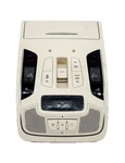 2012-2018 Audi A6 A7 S6 S7 Front Overhead Console / Dome Light Beige. Fixed Price $39.99.