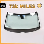 97-02 Mercedes R129 SL500 SL320 Front Window Windshield Glass 1296700901 Oem 73K. Fixed Price $506.30.