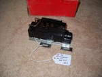 Nos Mopar 82-90 Plymouth Dodge Chrysler Ignition/starter Switch W/o Tilt Wheel. Fixed Price $25.00.