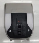 2022 - 2025 Infiniti QX60 Roof Overhead Console Dome Light Lamp Oem 264306SC1C. Fixed Price $40.00.