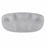 Genuine Ford Dome Light Lens YF1Z-13783-AA. Fixed Price $7.80.