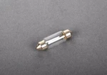 2000-2018 Bmw Oem X5 X6 Series Trunk License Plate Bulb 63217160805. Fixed Price $24.99.