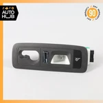 11-18 Porsche Cayenne 958 Hybrid Dome Light Lamp Rear Right Side Black Oem. Fixed Price $45.65.