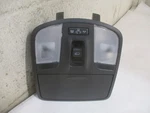 18 19 20 Hyundai Elantra Overhead Console W/sunroof Oem Lkq. Fixed Price $77.38.