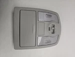 2014 Toyota Prius Overhead Dome Light Map Assembly Oem 1A462-195G. Fixed Price $55.00.