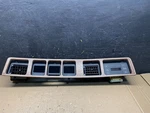 1984-1989 Lincoln Mark Vii Speedometer Trip Info Dash Display Digital T1535 Dg. Fixed Price $64.99.