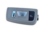 2010-2016 Porsche Panamera Rear Left Lh Driver Side Reading Light Lamp Oem. Fixed Price $37.99.
