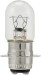 Hella A3625 Miniature Standard Bulb, 6V, 25/25W. Fixed Price $6.07.