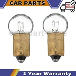 Philips Side Marker Light Bulb Fits 1968 1970 Dodge Charger Ea. Fixed Price $11.99.