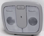 92800-1W000-HCS Oem Kia Rio Sedan, Hatchback Front Roof Consol. Fixed Price $52.50.