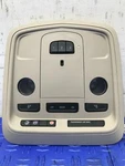 2015 - 2019 Cadillac Xts Overheard Console Dome Light Lamp W/o Sunroof 23320733. Fixed Price $51.00.