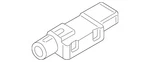 Genuine Bmw Led Unit 63-31-9-163-756. Fixed Price $39.79.