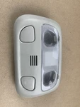 2008-2014 Subaru Impreza Wrx Dome Map Light Reading Lamp Front 08-14 Oem. Fixed Price $16.14.