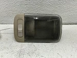 2009-2011 Subaru Forester Rear Overhead Roof Dome Light Lamp Assembly Oem LOT025. Fixed Price $28.00.