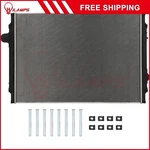 For 09 Kenworth T370 2011 2012 2013 T660 559045A 650018 Aluminum Truck Radiator. Fixed Price $523.77.