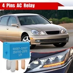 Fog Lights 4PIN Relay Module Unit For Toyota 4RUNNER Lexus Scion 90080-87026. Fixed Price $8.13.
