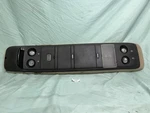 95-04 Chevy Gmc S10 Blazer Jimmy Bravada Overhead Console W Display Dk Gray Oem. Fixed Price $56.00.