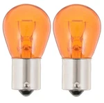 Philips Longerlife 1156NA 26.88W Two Bulbs Rear Turn Signal Light Replace Stock. Fixed Price $12.82.