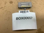 2007 Bmw 535XI Sedan E60 Roof Overhead Headliner Sun Visor Light Lamp Oem+. Fixed Price $22.84.