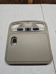 00-07 Ford Focus Freestar Monterey Front Dome Map Light Lamp Overhead Assembly. Fixed Price $39.99.