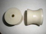 2X Gm 20085501 Front Door Glass Stop 79-85 Eldorado Riviera Toronado 84-88 Fiero. Fixed Price $10.00.