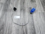 2022-2025 Hyundai Tucson Glove Box Interior Courtesy Light Lamp & Switch Oem. Fixed Price $48.00.