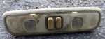 1994-2001 Acura Integra Dome Light, 5108314, Oem. Fixed Price $25.88.
