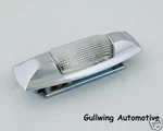 Mercedes Interior Rear Dome Light W111 220 250 280 300. Fixed Price $159.00.