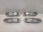 2002 Gmc Envoy Interior Roof Lights / Reading Lamps. Fixed Price $44.49.
