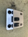 06-11 Bmw E90 328I 335I Sedan Overhead Dome Map Reading Light 9205138 Oem. Fixed Price $36.97.