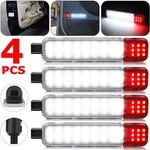 4PCS Led Door Courtesy Light For Chevy Silverado Suburban Tahoe Gmc Sierra Yukon. Fixed Price $20.45.