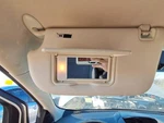 2017 Ford Escape Driver Sun Visor W/ Illumination Oem Used 268-01100L. Fixed Price $80.70.