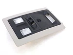 For Ram 1500 2011 Mopar 1UY07BD1AA Overhead Console Light Housing. Fixed Price $151.75.