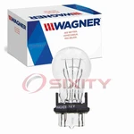 Wagner Back Up Light Bulb 1994-2018 Ford Fiesta Mustang Tempo 1.6L L4 Ph. Fixed Price $10.42.