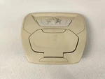 13-16 Ford C-max Roof Upper Overhead Console Dome Map Light Lamp Assy Oem. Fixed Price $75.00.