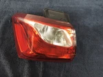 18-19 Chevrolet Equinox Outer Left Tail Light 8437 3387. Fixed Price $106.21.
