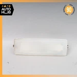 82-91 Mercedes W126 420SEL 560SEL Rear Overhead Dome Light 1268200101 Oem. Fixed Price $39.23.