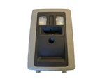 2010 Dodge 1500 Overhead Console With Rear Window Switch 56046062AC. Fixed Price $39.99.