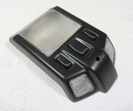 Volvo 760 940SE 960 S90 V90 780 Black Bertone Dome Light Turbo Rare ! Ipd. Fixed Price $150.00.