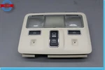 10-13 Jaguar Xjl Rear Dome Light Overhead Console Sunroof Shade Switch Oem. Fixed Price $24.00.