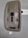 2010 2011- 2017 Chevrolet Equinox Gmc Terrain Front Roof Dome Map Light Oem. Fixed Price $25.00.
