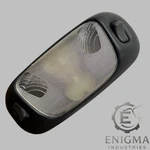 1997- 2007 Ford F250 F350 Overhead Interior Map Dome Light Black Oem. Fixed Price $35.99.