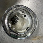 Gm 4765599 Chrome Rear Interior Sail Panel Quarter Light Impala Camaro FC-3. Fixed Price $20.00.